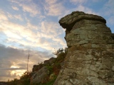 Burford Down (Tristis Rock) - PID:174979
