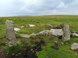 Stalldown Cairn Circle - PID:236022