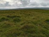 Stalldown Ring Cairn Circle - PID:236025