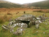 Roundy Park Cairn - PID:144447