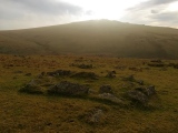 Langstone Moor settlement - PID:240160