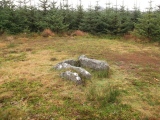 Lakehead Hill Cairn 8 - PID:144509