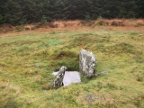 Lakehead Hill Cairn 7 - PID:144511