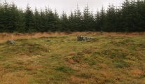 Lakehead Hill Cairn 7 - PID:144512