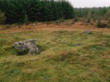 Lakehead Hill Cairn 7 - PID:144513