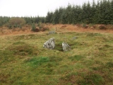 Lakehead Hill Cairn 7 - PID:144514