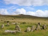 Nine Stones (Belstone) - PID:168560