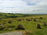 Nine Stones (Belstone) - PID:168562