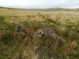 Stonetor Hill Cairn Circle - PID:230333