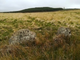 Stonetor Hill Cairn Circle - PID:230330