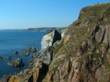 Burgh island fort - PID:113545