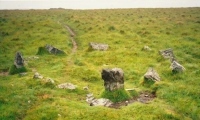 Ringmoor Down Cairn 3 - PID:131296