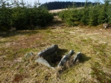 Lakehead Hill Cairn 8 - PID:165635