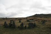 Nine Stones (Belstone) - PID:133184