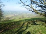 Cadbury Castle (Devon) - PID:87635