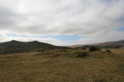 Watchet Hill Cairn - PID:133185