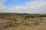 Nine Stones (Belstone) - PID:133187