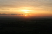 Cosdon Hill Cairn Circle - PID:183176