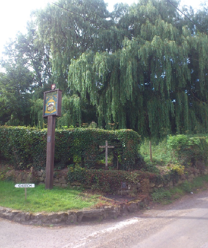 St. Margaret's Well (Broomfield)