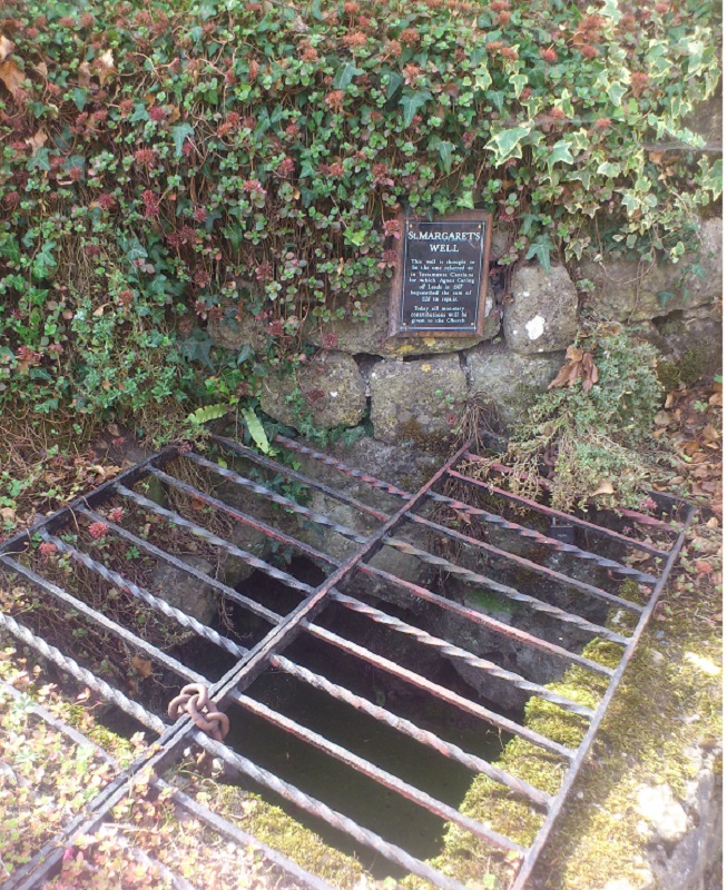 St. Margaret's Well (Broomfield)