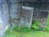 Medieval Grave Covers (Churchtown) - PID:251350