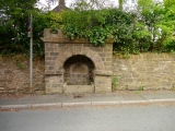 Norman Arch over Well - PID:273086