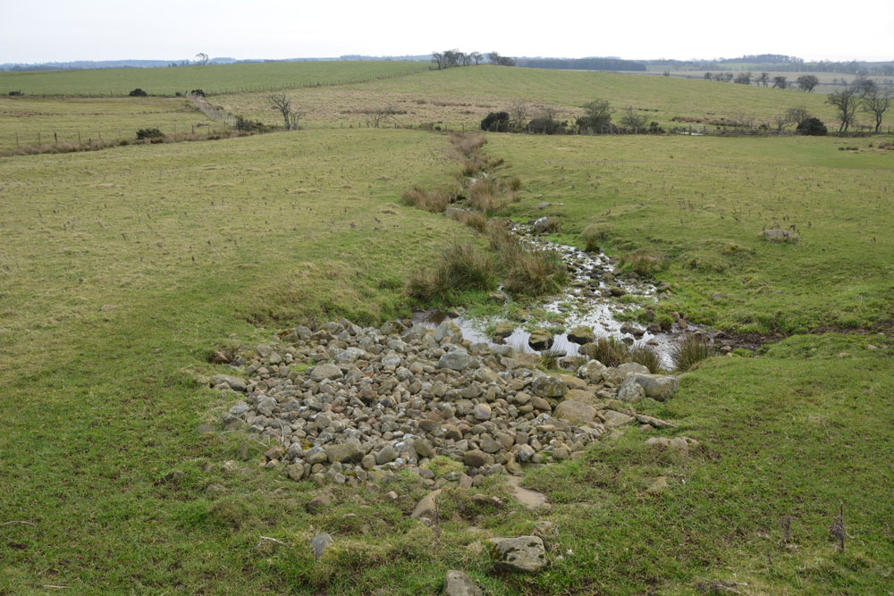 St George's Well (Kirkwhelpington)