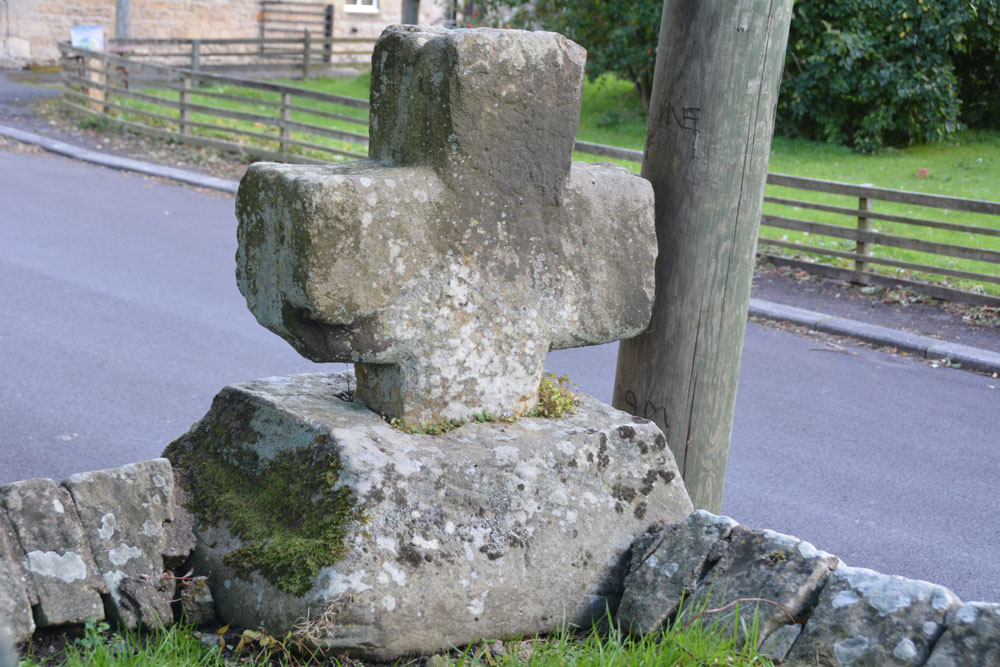 St Bartholomew's Church (Whittingham)