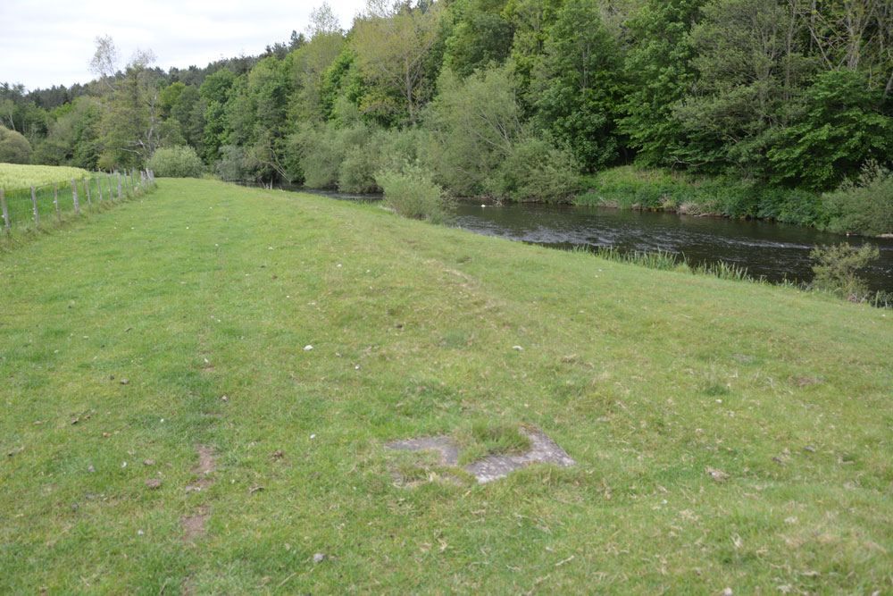 St Mary's Well (New Etal)