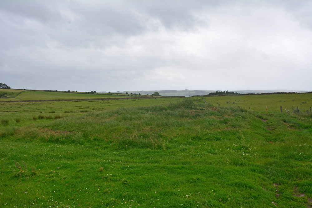 Joicey Shaft Cairn