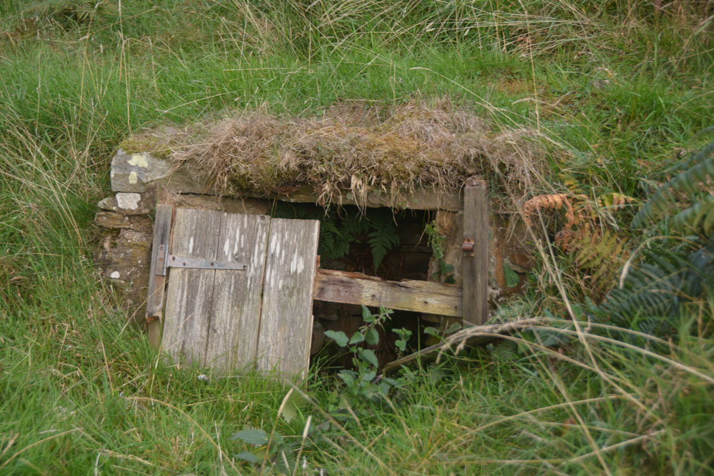 Kirkhaugh Wells