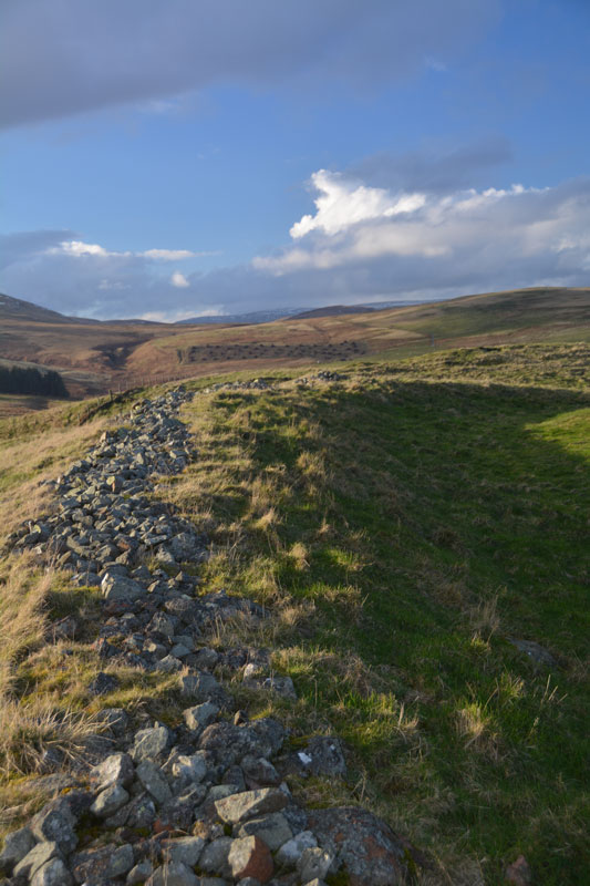 Castle Hill (Northumberland)