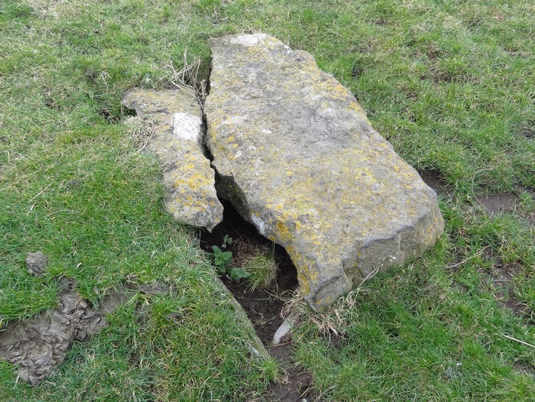 Bamburgh Barrow 1