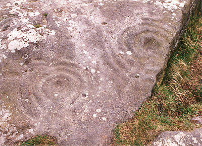 Roughting Linn Rock Art