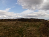 Old Bewick Hillfort - PID:106633