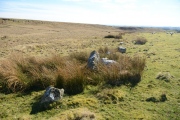 Lowshield Green Cairn - PID:147563