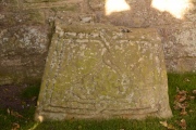 Lindisfarne Priory - PID:140151