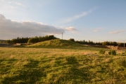 Housesteads Tumulus - PID:170054