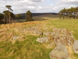 Old Bewick Cairn - PID:106793