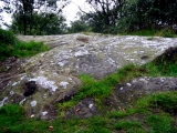 Roughting Linn Rock Art - PID:18349