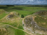 Hadrian's Wall - Milecastle 39 - PID:264321