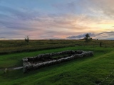Temple of Mithras (Carrawburgh) - PID:263588