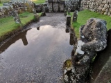 Temple of Mithras (Carrawburgh) - PID:263579