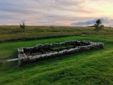 Temple of Mithras (Carrawburgh) - PID:263589