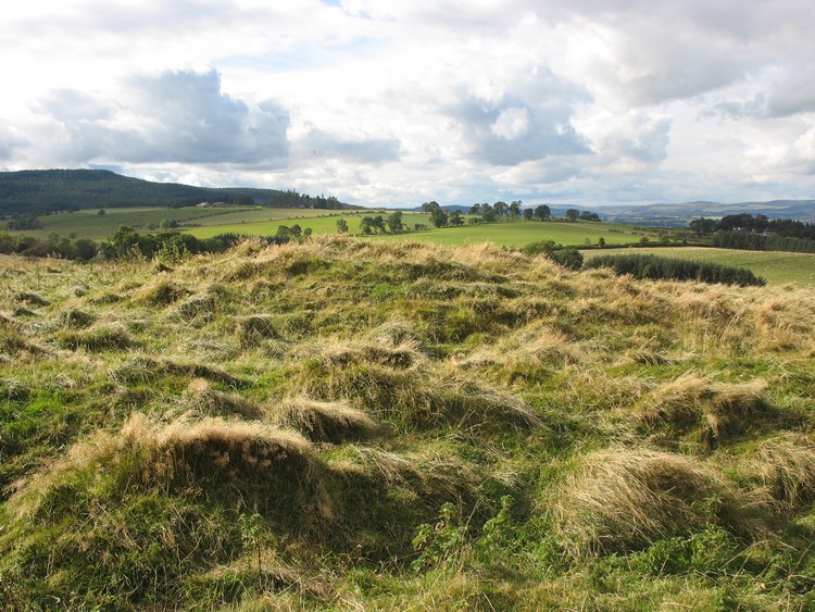 Whittondean Cairn B