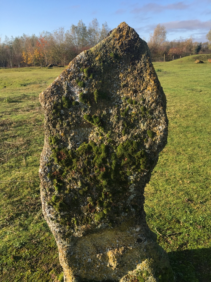 Original stone
