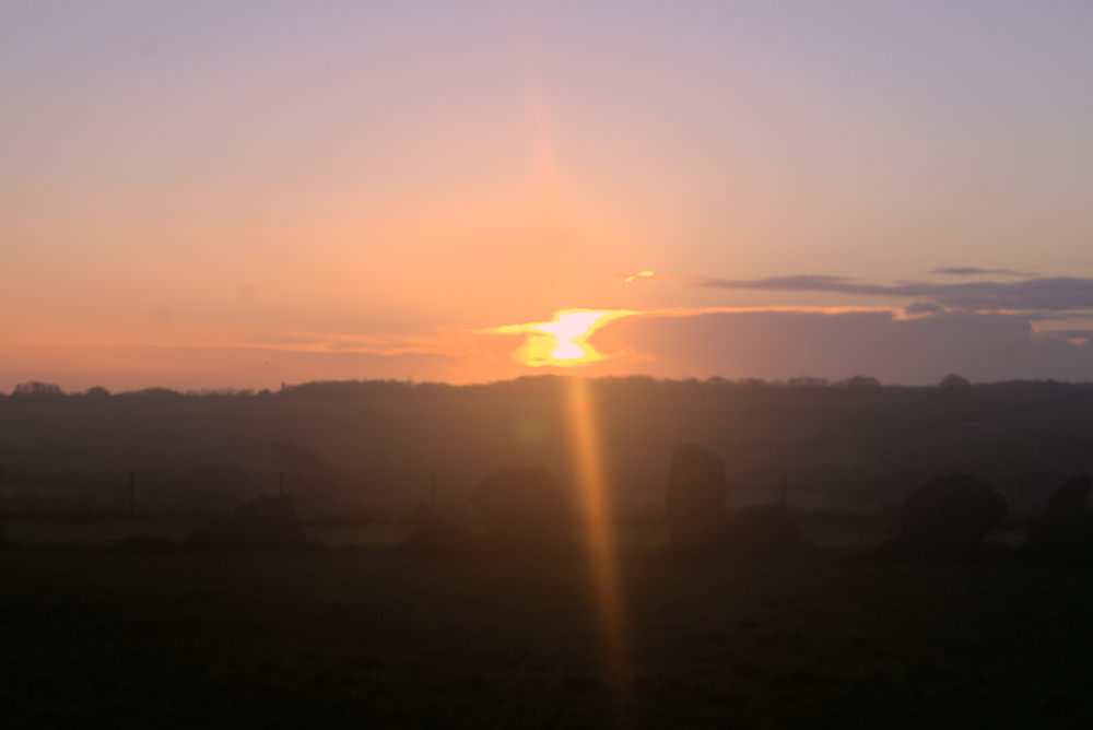 Rollright Stones