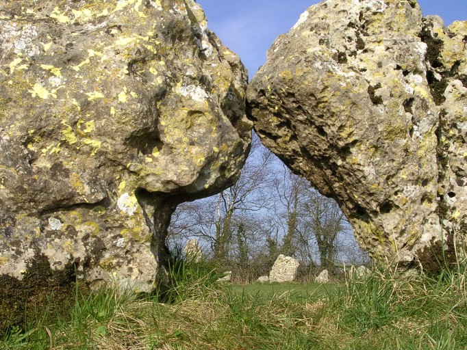 Rollright Stones