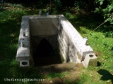 St Margaret's Well (Binsey) - PID:175293