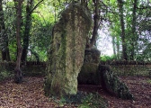 Hoar Stone at Enstone - PID:72337